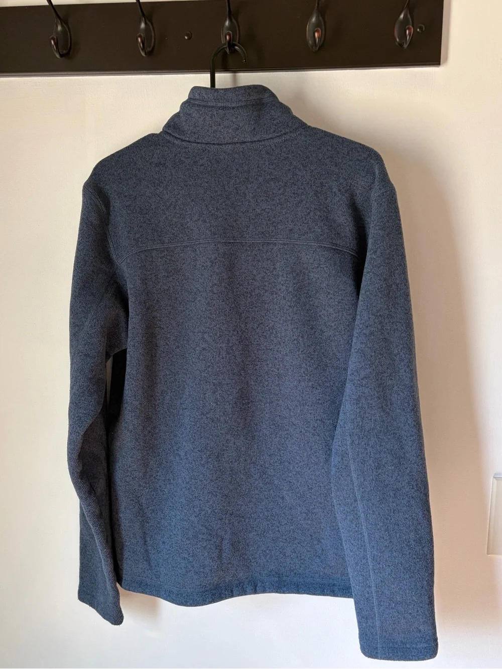 The North Face men’s north